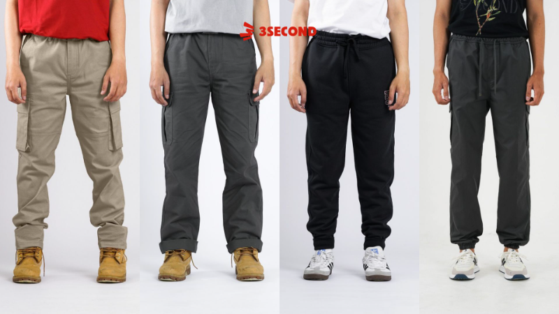 Inspirasi Oufit Gathering